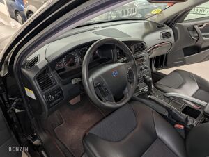 Volvo XC70 (V70 Cross Country) - 2004