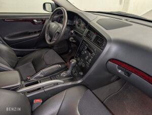 Volvo XC70 (V70 Cross Country) - 2004