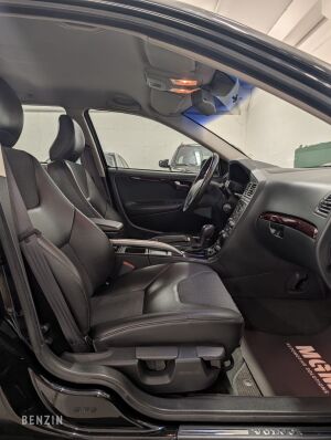 Volvo XC70 (V70 Cross Country) - 2004
