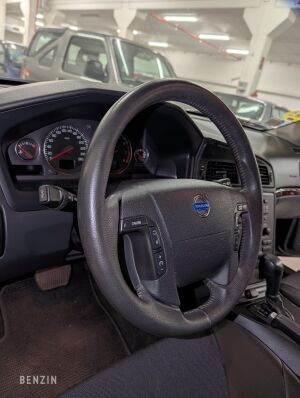 Volvo XC70 (V70 Cross Country) - 2004