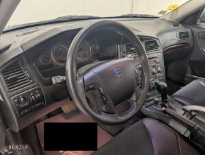 Volvo XC70 (V70 Cross Country) - 2004