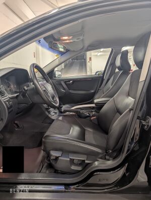 Volvo XC70 (V70 Cross Country) - 2004