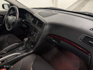 Volvo XC70 (V70 Cross Country) - 2004