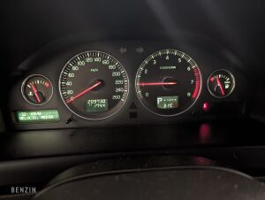Volvo XC70 (V70 Cross Country) - 2004