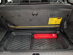Volvo XC70 (V70 Cross Country) - 2004