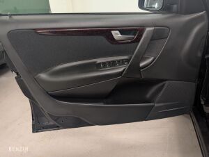 Volvo XC70 (V70 Cross Country) - 2004