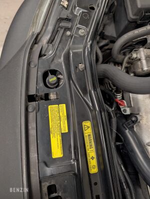 Volvo XC70 (V70 Cross Country) - 2004