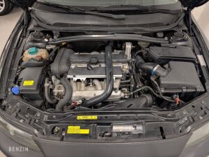 Volvo XC70 (V70 Cross Country) - 2004