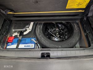 Volvo XC70 (V70 Cross Country) - 2004