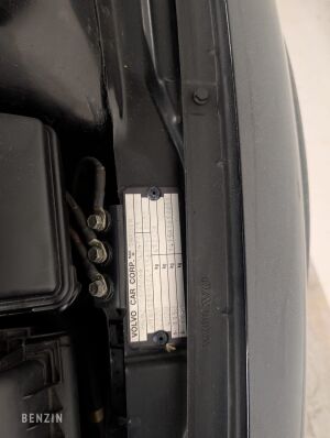 Volvo XC70 (V70 Cross Country) - 2004