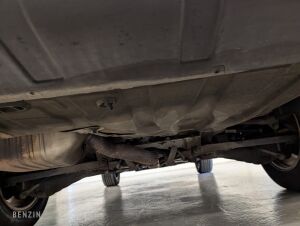Volvo XC70 (V70 Cross Country) - 2004