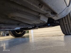 Volvo XC70 (V70 Cross Country) - 2004