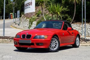BMW Z3