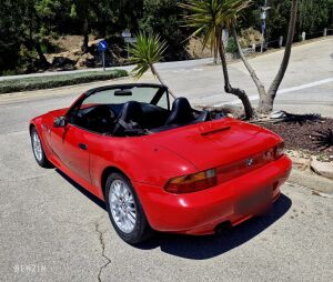BMW Z3