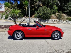 BMW Z3