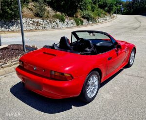 BMW Z3