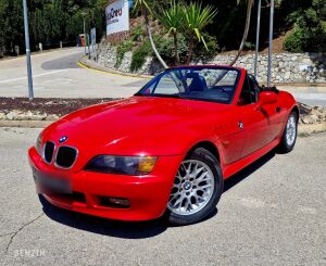 BMW Z3