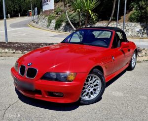BMW Z3