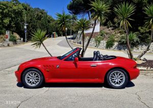BMW Z3