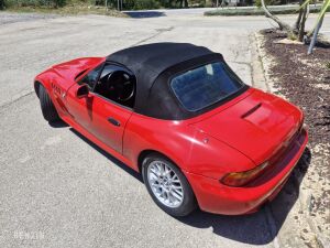 BMW Z3