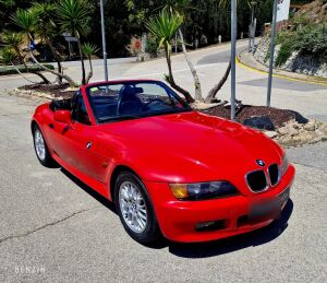 BMW Z3