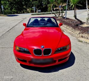 BMW Z3