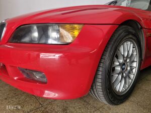 BMW Z3
