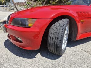 BMW Z3