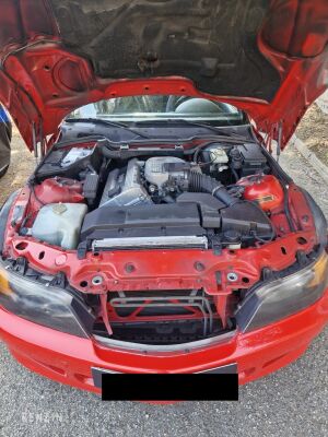 BMW Z3