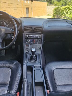BMW Z3