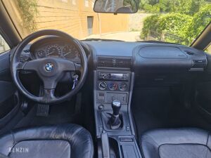 BMW Z3