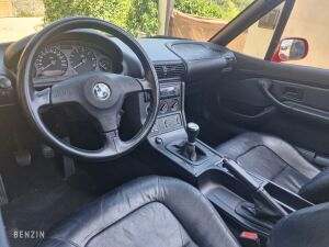 BMW Z3