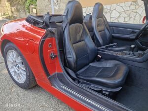 BMW Z3