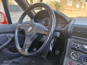 BMW Z3