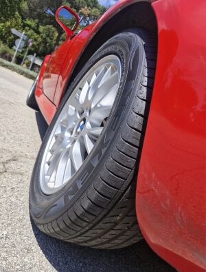 BMW Z3