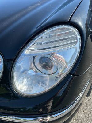 Mercedes-Benz E500 Brabus B11 - 2004
