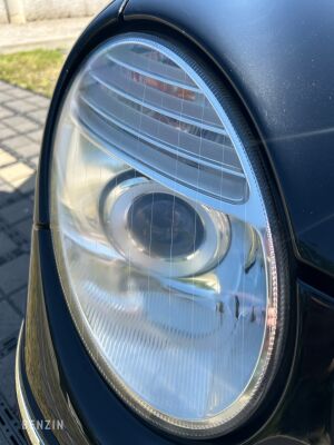 Mercedes-Benz E500 Brabus B11 - 2004