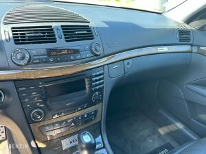 Mercedes-Benz E500 Brabus B11 - 2004