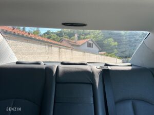 Mercedes-Benz E500 Brabus B11 - 2004