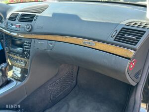 Mercedes-Benz E500 Brabus B11 - 2004
