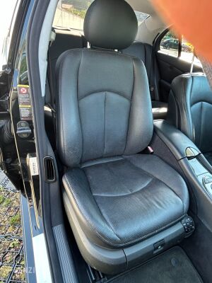 Mercedes-Benz E500 Brabus B11 - 2004