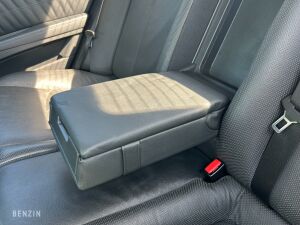 Mercedes-Benz E500 Brabus B11 - 2004