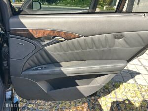 Mercedes-Benz E500 Brabus B11 - 2004