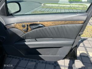 Mercedes-Benz E500 Brabus B11 - 2004