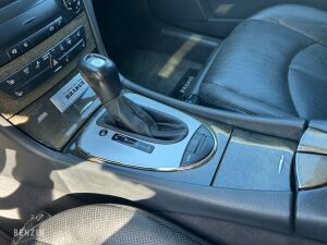 Mercedes-Benz E500 Brabus B11 - 2004