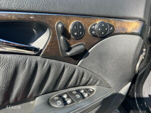 Mercedes-Benz E500 Brabus B11 - 2004