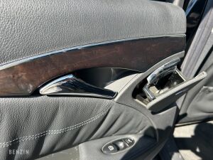 Mercedes-Benz E500 Brabus B11 - 2004