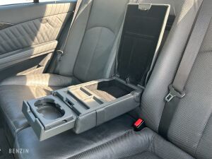 Mercedes-Benz E500 Brabus B11 - 2004