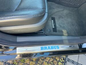 Mercedes-Benz E500 Brabus B11 - 2004