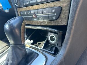 Mercedes-Benz E500 Brabus B11 - 2004